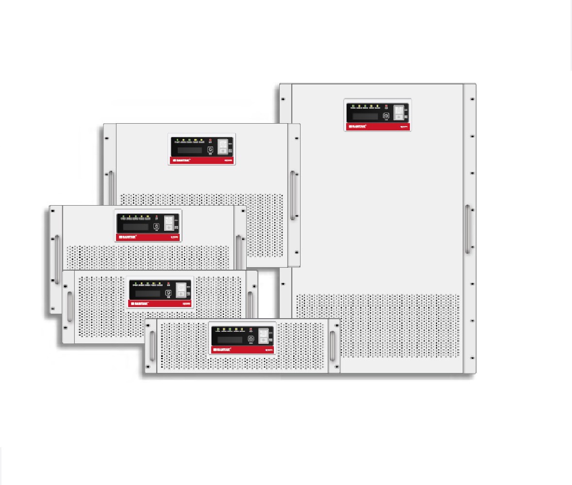 电力专用UPS SPU1-20K