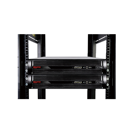 城堡系列机架式 C6-10kVA Rack