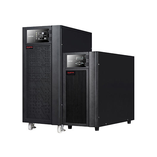 城堡系列塔式3C10-20K