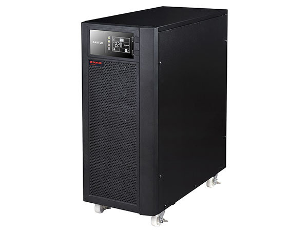 城堡系列塔式 C6-10kVA