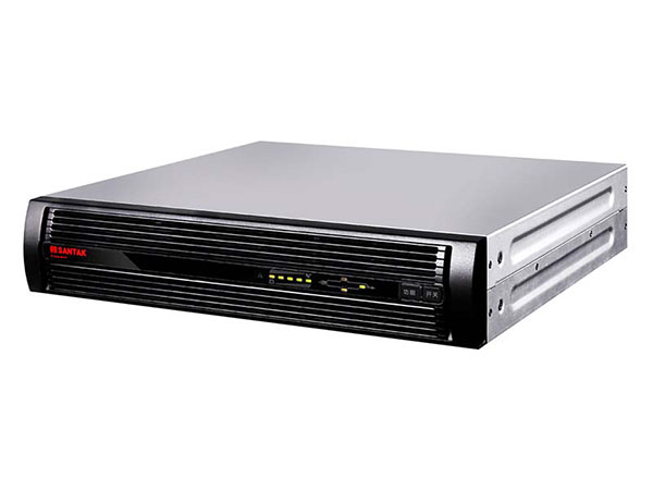 城堡系列机架式 C6-10kVA Rack