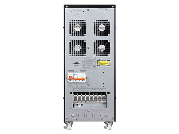 城堡系列塔式3C10-20K