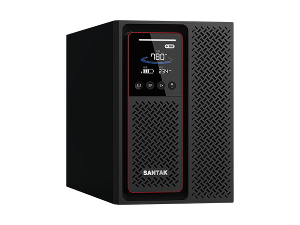 城堡系列塔式 Castle G7（1-3KVA）