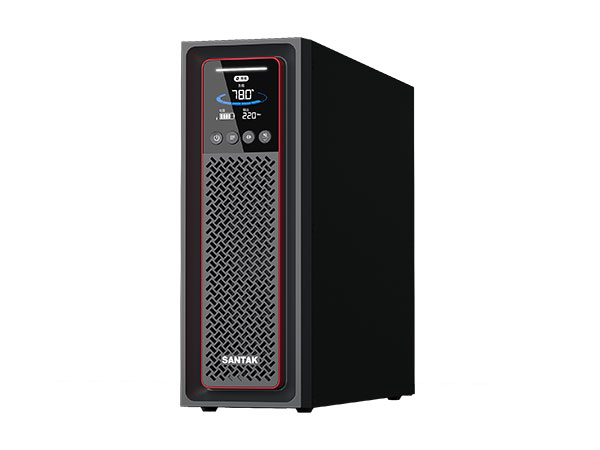 城堡系列塔式 Castle G7（1-3KVA）