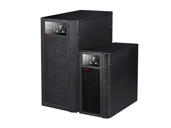 城堡系列塔式3C10-20K